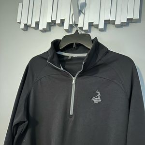 Under Armour Pinehurst Quarter Zip
